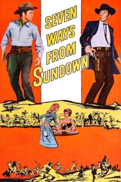 Watch Free Seven Ways from Sundown Movies Full HD Online