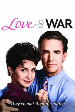 Watch Free Love & War Movies Full HD Online