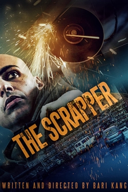 Watch Free The Scrapper Movies Full HD Online