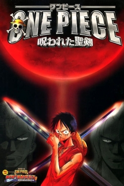 Watch Free One Piece: Curse of the Sacred Sword Movies Full HD Online