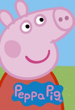 Watch Free Peppa Pig Movies Full HD Online