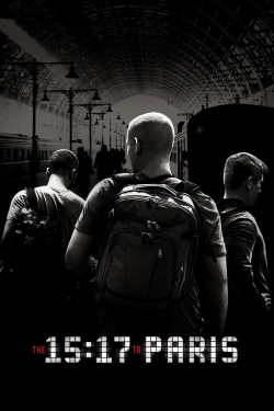 Watch Free The 15:17 to Paris Movies Full HD Online