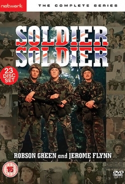 Watch Free Soldier Soldier Movies Full HD Online