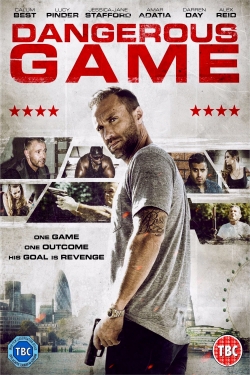 Watch Free Dangerous Game Movies Full HD Online