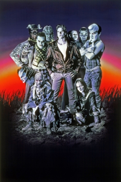 Watch Free Tribes of the Moon: The Making of Nightbreed Movies Full HD Online