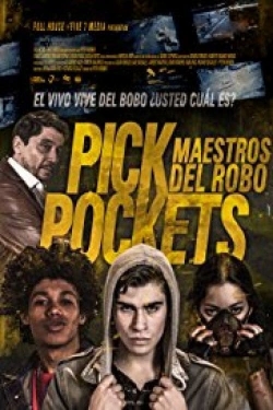 Watch Free Pickpockets Movies Full HD Online