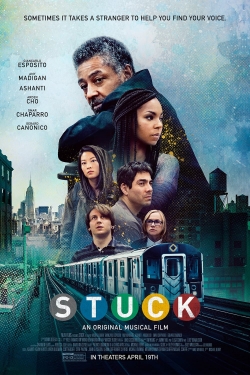 Watch Free Stuck Movies Full HD Online