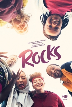 Watch Free Rocks Movies Full HD Online