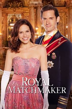 Watch Free Royal Matchmaker Movies Full HD Online