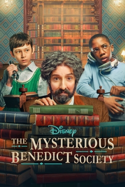 Watch Free The Mysterious Benedict Society Movies Full HD Online