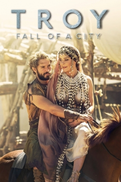 Watch Free Troy: Fall of a City Movies Full HD Online