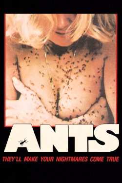 Watch Free Ants Movies Full HD Online