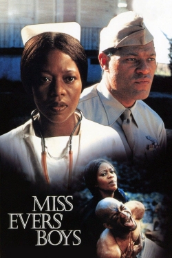 Watch Free Miss Evers' Boys Movies Full HD Online