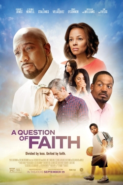 Watch Free A Question of Faith Movies Full HD Online