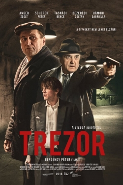 Watch Free Trezor Movies Full HD Online