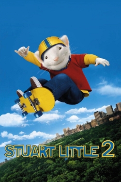 Watch Free Stuart Little 2 Movies Full HD Online