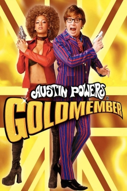 Watch Free Austin Powers in Goldmember Movies Full HD Online