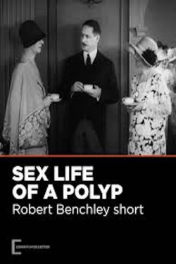 Watch Free The Sex Life of the Polyp Movies Full HD Online