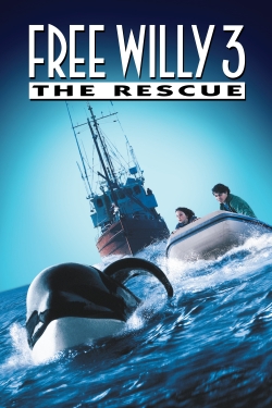 Watch Free Free Willy 3: The Rescue Movies Full HD Online