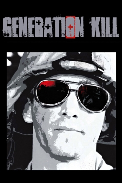 Watch Free Generation Kill Movies Full HD Online