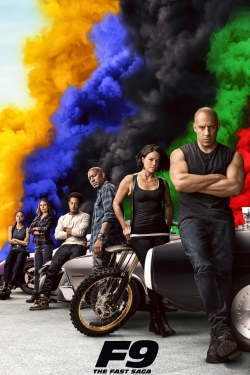 Watch Free F9 (Fast & Furious 9) Movies Full HD Online