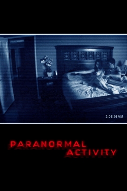 Watch Free Paranormal Activity Movies Full HD Online