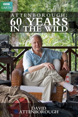 Watch Free Attenborough: 60 Years in the Wild Movies Full HD Online