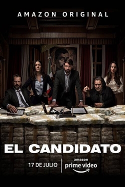 Watch Free El Candidato Movies Full HD Online