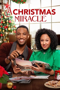 Watch Free A Christmas Miracle Movies Full HD Online