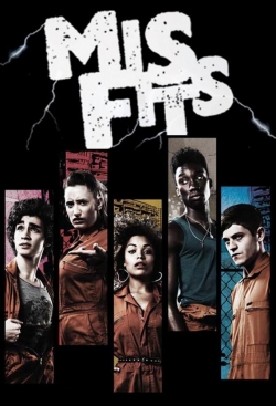 Watch Free Misfits Movies Full HD Online