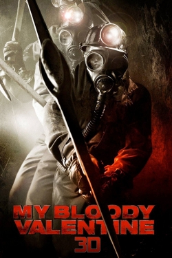 Watch Free My Bloody Valentine Movies Full HD Online