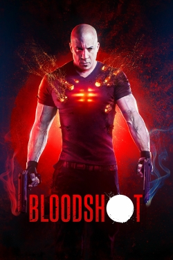 Watch Free Bloodshot Movies Full HD Online