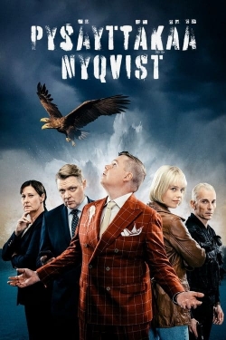 Watch Free Stop Nyqvist Movies Full HD Online