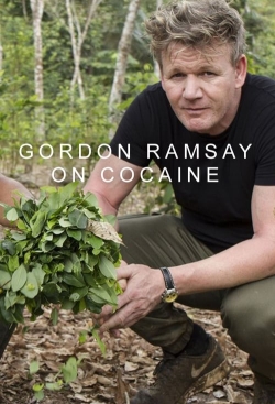 Watch Free Gordon Ramsay on Cocaine Movies Full HD Online