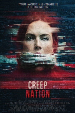 Watch Free Creep Nation Movies Full HD Online