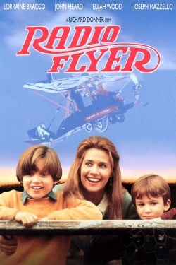 Watch Free Radio Flyer Movies Full HD Online