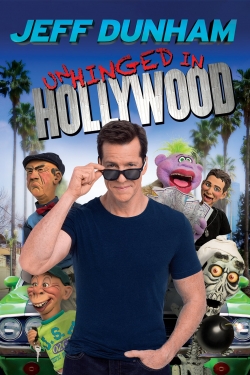 Watch Free Jeff Dunham: Unhinged in Hollywood Movies Full HD Online