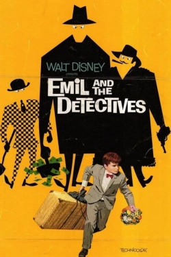 Watch Free Emil and the Detectives Movies Full HD Online