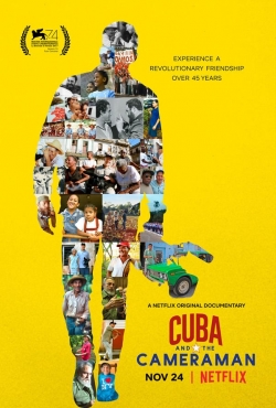 Watch Free Cuba and the Cameraman Movies Full HD Online