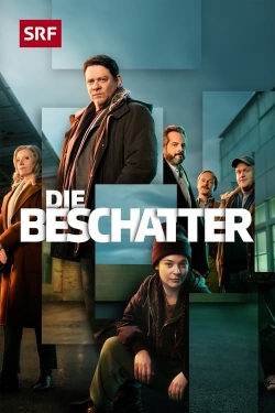 Watch Free Die Beschatter Movies Full HD Online