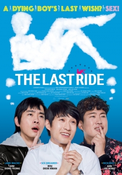 Watch Free The Last Ride Movies Full HD Online