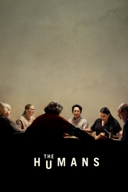 Watch Free The Humans Movies Full HD Online