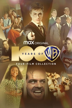 Watch Free 100 Years of Warner Bros. Movies Full HD Online