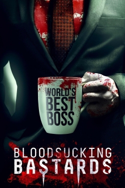 Watch Free Bloodsucking Bastards Movies Full HD Online