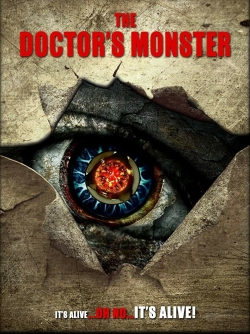 Watch Free The Doctor's Monster Movies Full HD Online