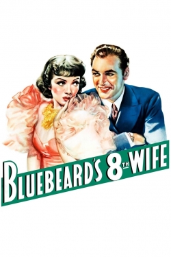 Watch Free Bluebeard's Eighth Wife Movies Full HD Online