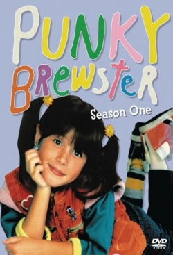 Watch Free Punky Brewster Movies Full HD Online