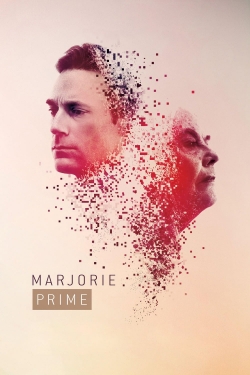 Watch Free Marjorie Prime Movies Full HD Online