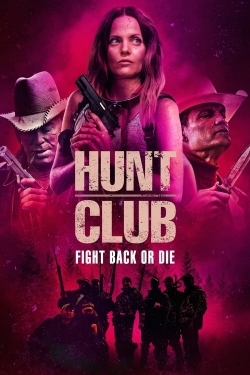 Watch Free Hunt Club Movies Full HD Online