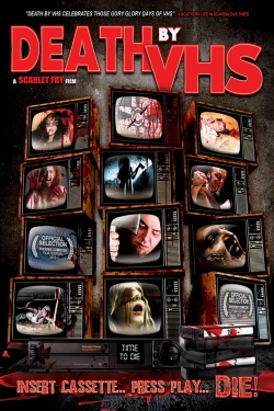 Watch Free Death by VHS Movies Full HD Online